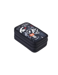 Penar Echipat, 3 Fermoare, Majewski, St.Right, Slang...