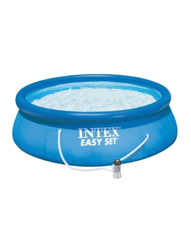 Piscina family gigant, Easy Set, Intex 56414,...