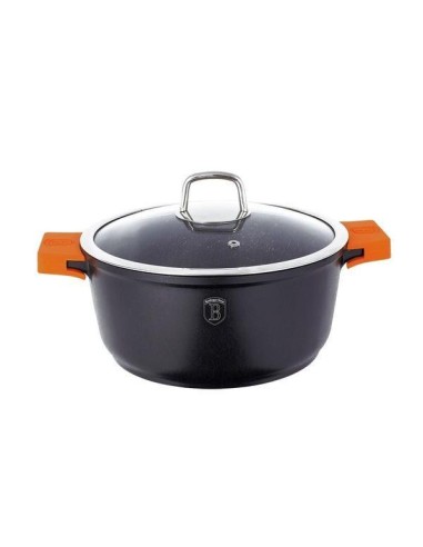 Oala cu capac 7.5 L, Berlinger Haus, 30 cm,...