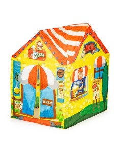 Cort de Joaca pentru Copii, Ecotoys, Pizzerie,...