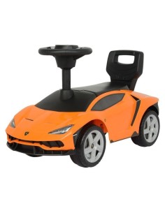 Masinuta fara pedale, de impins pentru copii,...