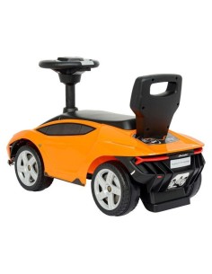 Masinuta fara pedale, de impins pentru copii,... 2