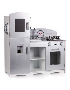 Bucatarie din lemn pentru copii XXL , cu accesorii de... 2