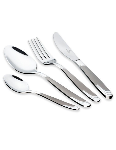 Set de tacamuri inox, 24 piese, Berlinger Haus Premium, BH 2629