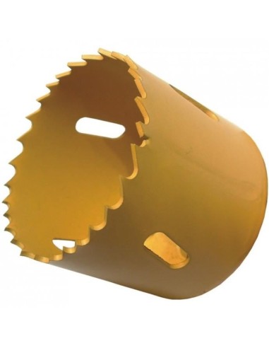 Carota Bimetal pentru gaurit otel, aluminiu,...