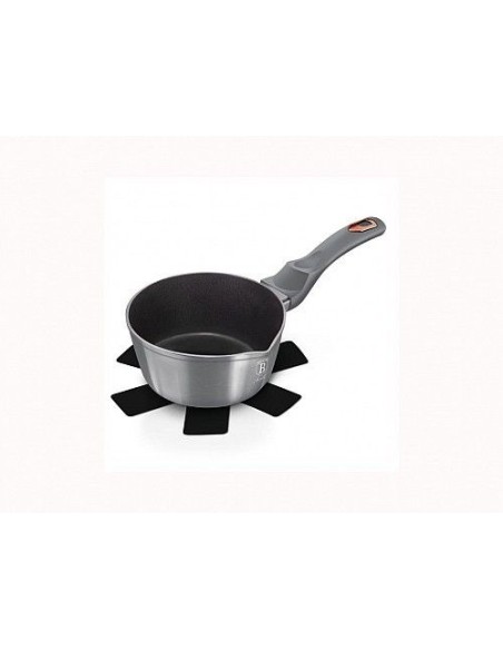 Cratita pentru sosuri, 1.3 Litri, Berlinger Haus, 16 cm, Moonlight Edition Collection, BH 6009