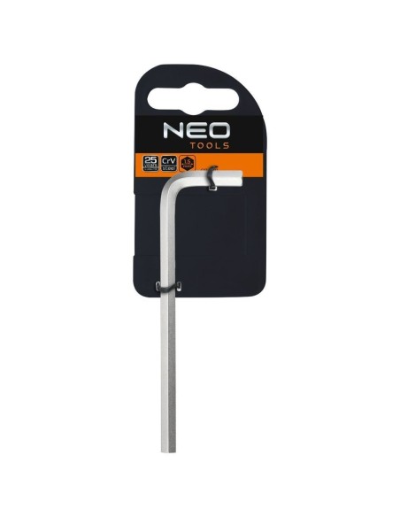Cheie hexagonala, 12 mm, NEO