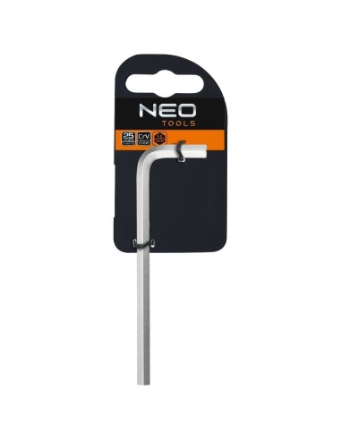 Cheie hexagonala, 13 mm, NEO