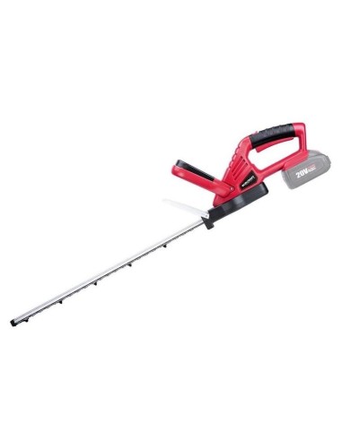 Foarfeca electrica de tuns gard viu, 20V Li-ion...