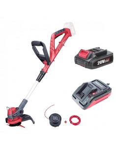 Motocoasa, trimmer, pentru tuns iarba, electric, cu...