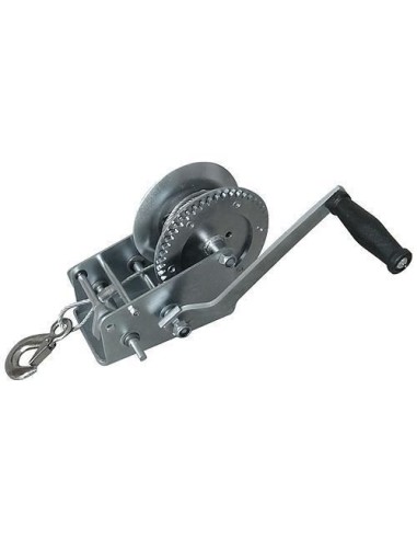 Troliu manual, 1350 kg, Strend Pro