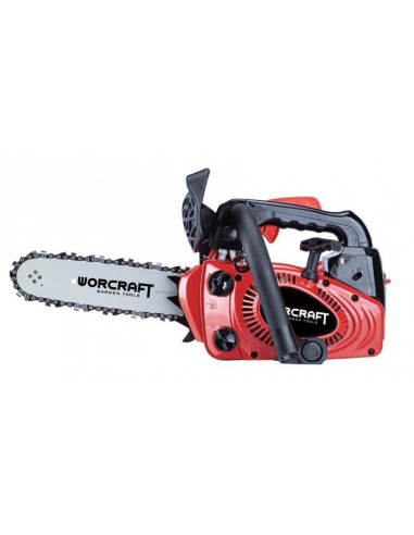 Drujba benzina, 700 W, 25.4 cm, Worcraft