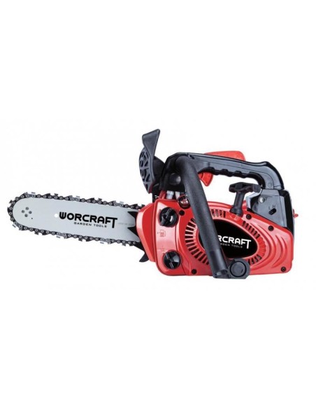 Drujba benzina, 700 W, 25.4 cm, Worcraft