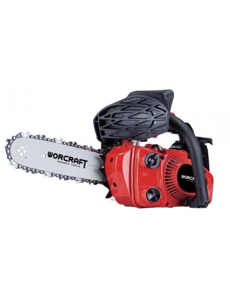 Drujba benzina, 700 W, 25.4 cm, Worcraft