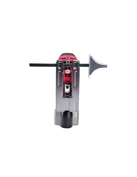 Fierastrau pendular, cu acumulator 4 Ah, incarcator 20V Li-ion, Worcraft