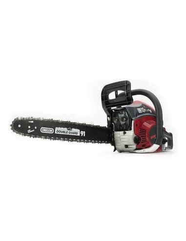 Drujba benzina, 2 kw, 2.68 CP, 46 cm, Worcraft