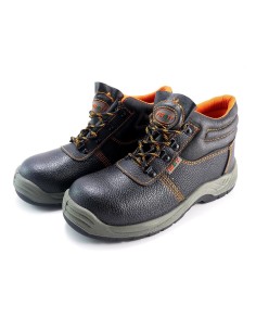 Ghete de lucru, S1P, marimea 41, FIRSTY