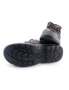 Pantofi de lucru, S1P, marimea 42, FIRSTY 2