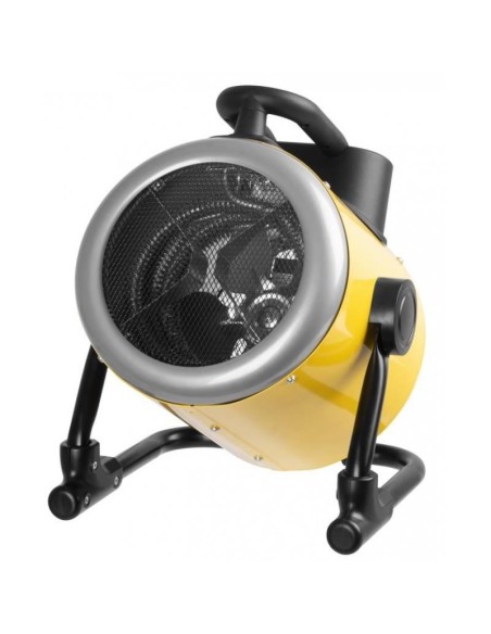 Incalzitor electric portabil, functie ventilator, 3000 W