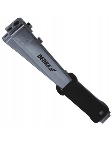 Capsator ciocan tip G, 6-10 mm, Dedra
