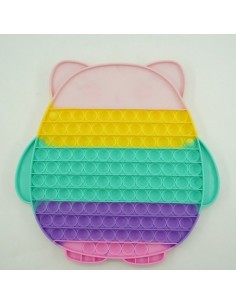 Jucarie senzoriala antistres pentru copii, Pop It Now,...