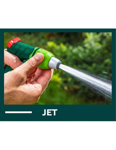Pistol stropit gradina, reglabil, maner soft,...