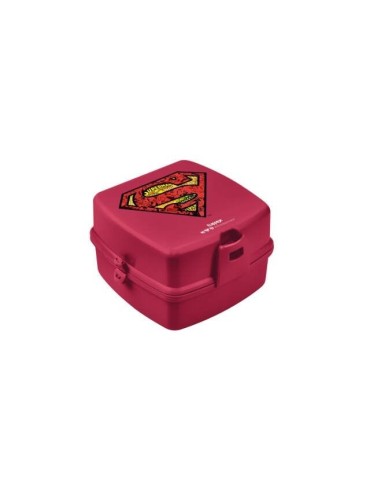 Cutie pentru sandwich de copii, Superman,...