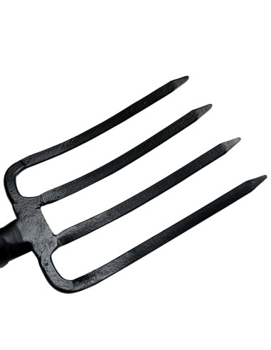Furca pentru sapat, 4 dinti, 120 cm, Farmline