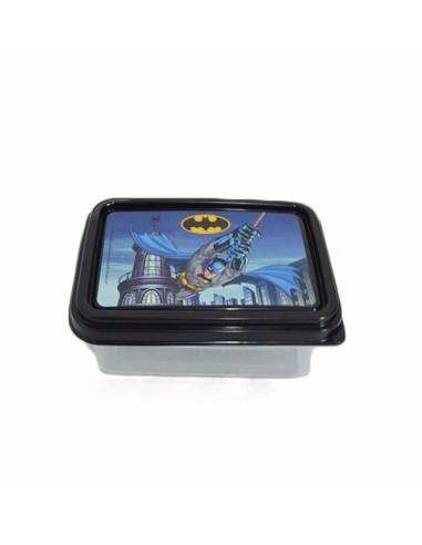 Cutie pentru depozitare alimente, Batman,...