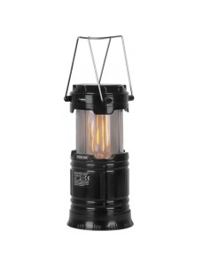 Lanterna camping, 2 in 1, LED SMD, 80 lm, USB 2