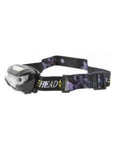 Lanterna cap, cu senzor, LED CREE, 3 W, 180 lm, USB 2