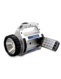 Lanterna SuperBright, 6 x Hat LED, 3 x D, Strend Pro 