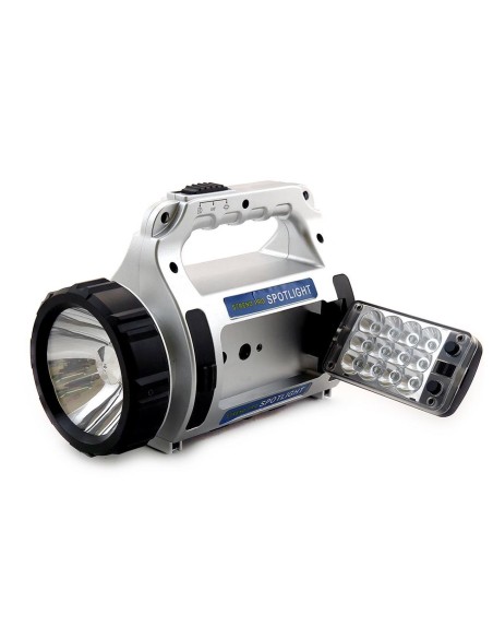 Lanterna SuperBright, 6 x Hat LED, 3 x D, Strend Pro 