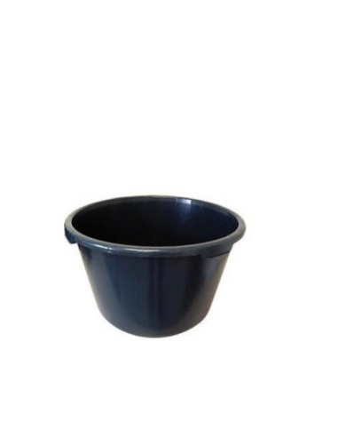 Ciubar rotund de 90 litri, 64x39, din plastic