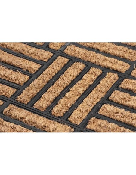 Covoras intrare, 40x60 cm, model parchet