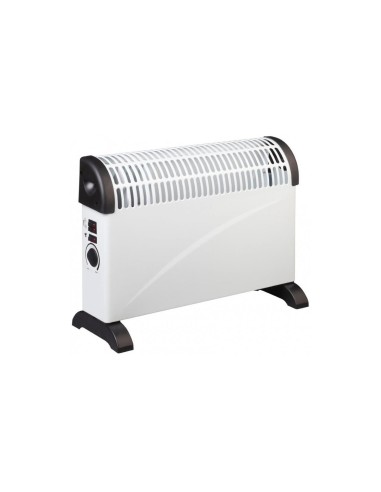 Incalzitor convector electric cu ventilator, 3...