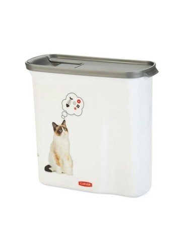 Recipient stocare mancare, pentru animale,...