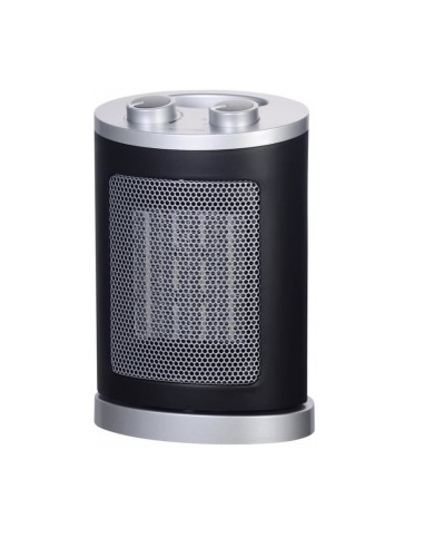 Incalzitor aeroterma 2 in 1, 1000/1500 W, 230V,...