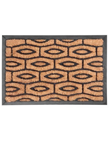 Covoras intrare, cauciuc si nuca de cocos,...