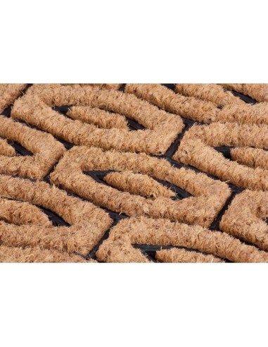 Covoras intrare, cauciuc si nuca de cocos,...