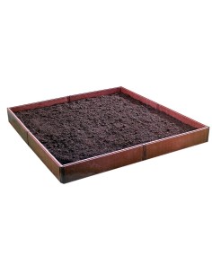 Cutie pentru flori, legume din polipropilena, 8 piese...