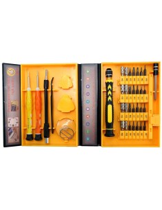 Kit reparatii telefoane mobile - set 36 piese 2
