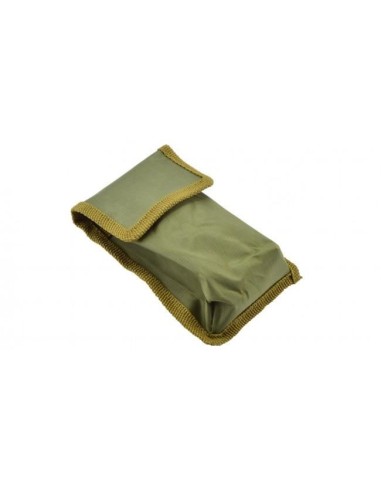 Tacamuri camping cu husa de poliester, inox,...
