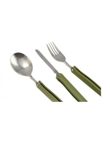 Tacamuri camping cu husa de poliester, inox,...
