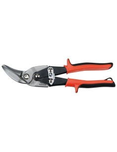 Foarfeca pentru tabla cu taiere pe dreapta, NEO