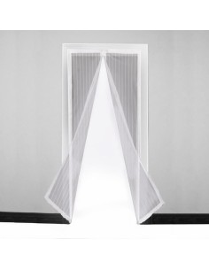 Plasa tantari, alba, 210x100 cm, BEOROL