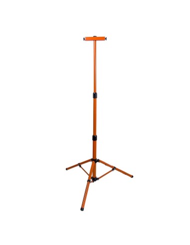 Trepied telescopic pentru incalzitoare cu...