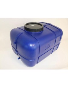 Rezervor pentru depozitare din plastic, cu robinet,... 2