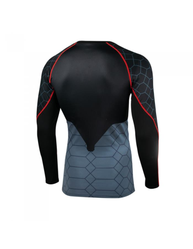 Bluza de corp termica, model Termal, negru,...