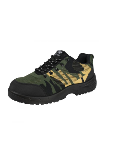 Pantofi de lucru, SB, SRC, Fly-knit, bombeu metalic,...